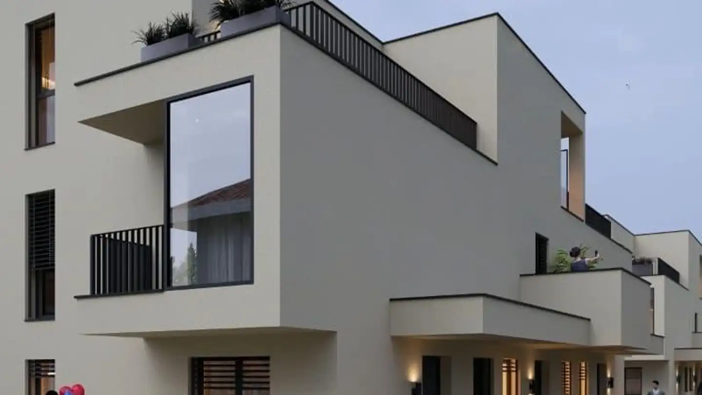 Maison en terrasse à vendre - Lindenbühlstrasse 15, 8600 Dübendorf - Photo 3