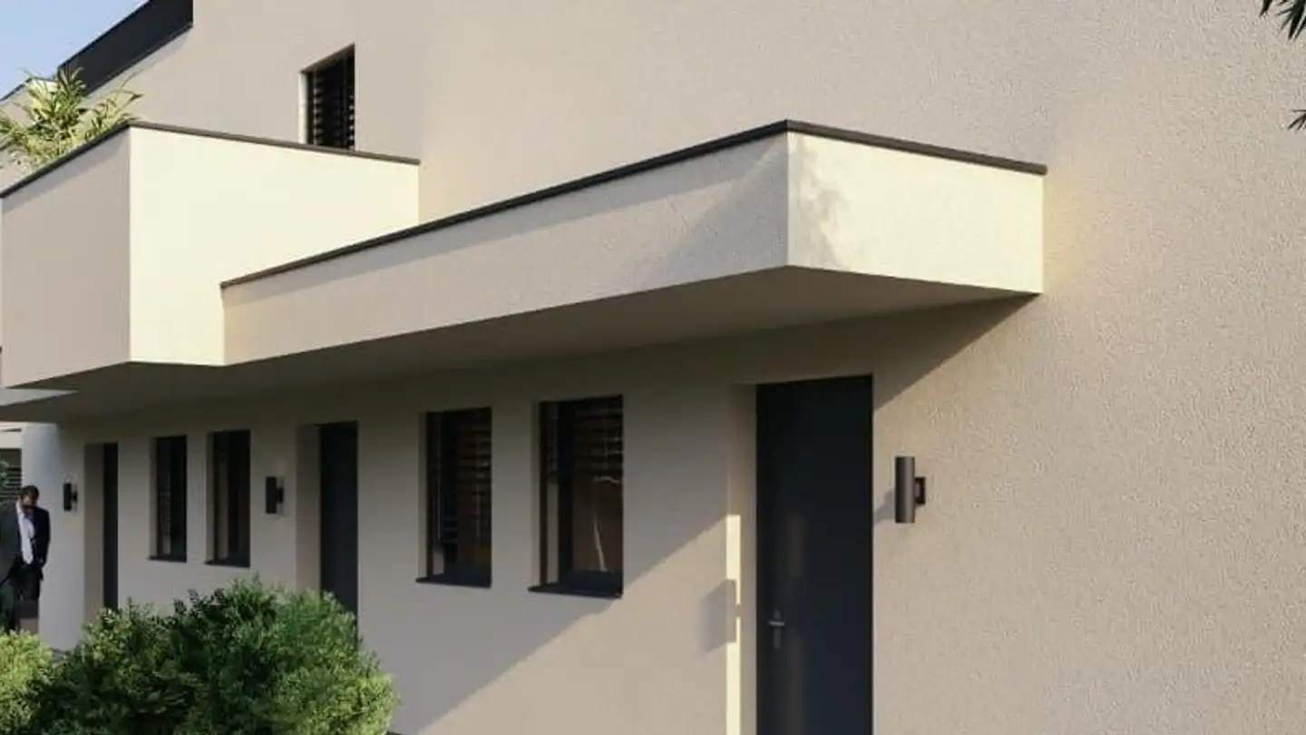 Maison en terrasse à vendre - Lindenbühlstrasse 15, 8600 Dübendorf - Photo 4