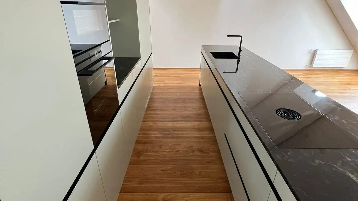 Casa singola in affitto - Neustadtgasse 38, 8400 Winterthur - Photo 2