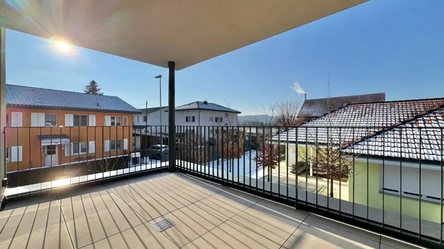 Wohnung mieten - Rehweg 5, 4334 Sisseln AG