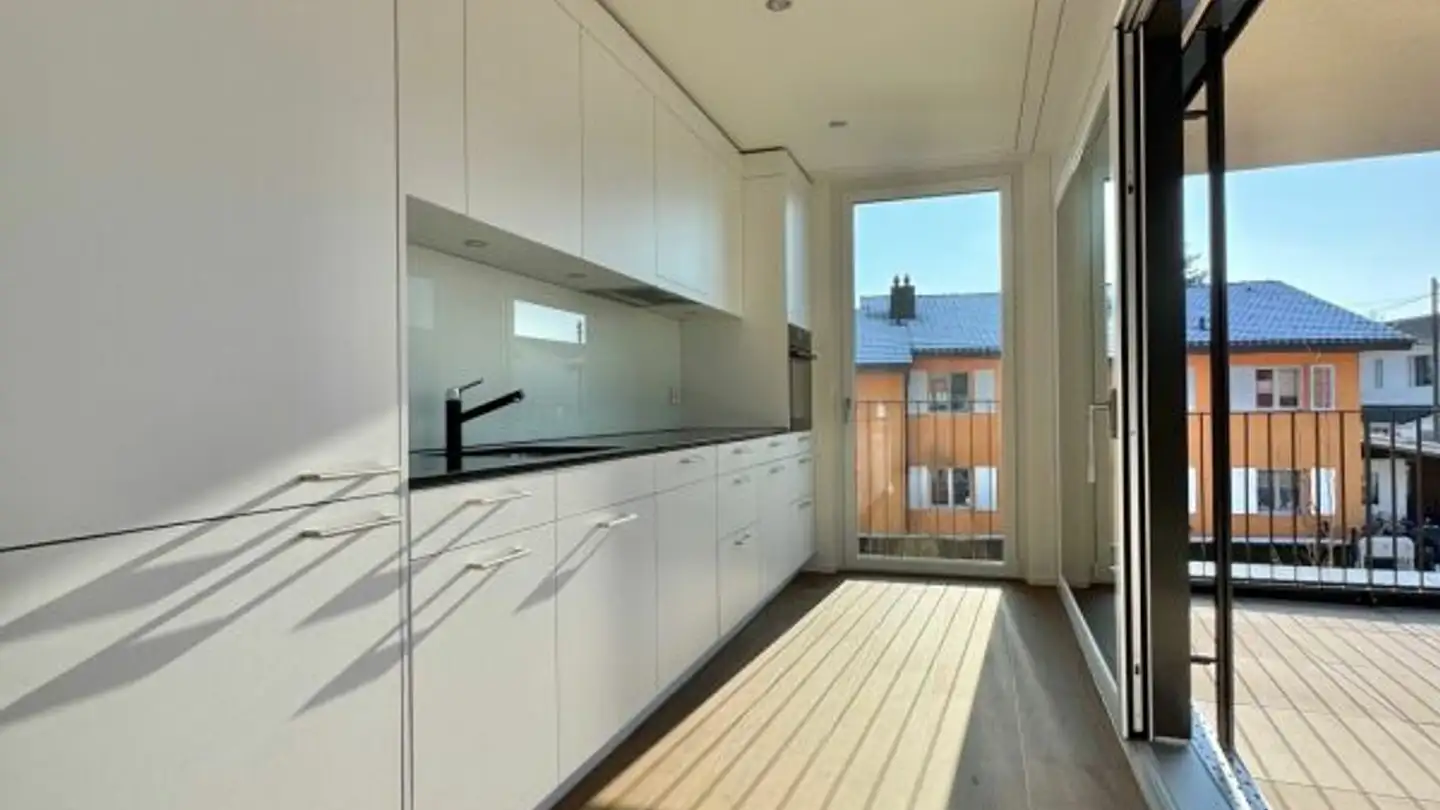 Wohnung mieten - Rehweg 5, 4334 Sisseln AG - Foto 2