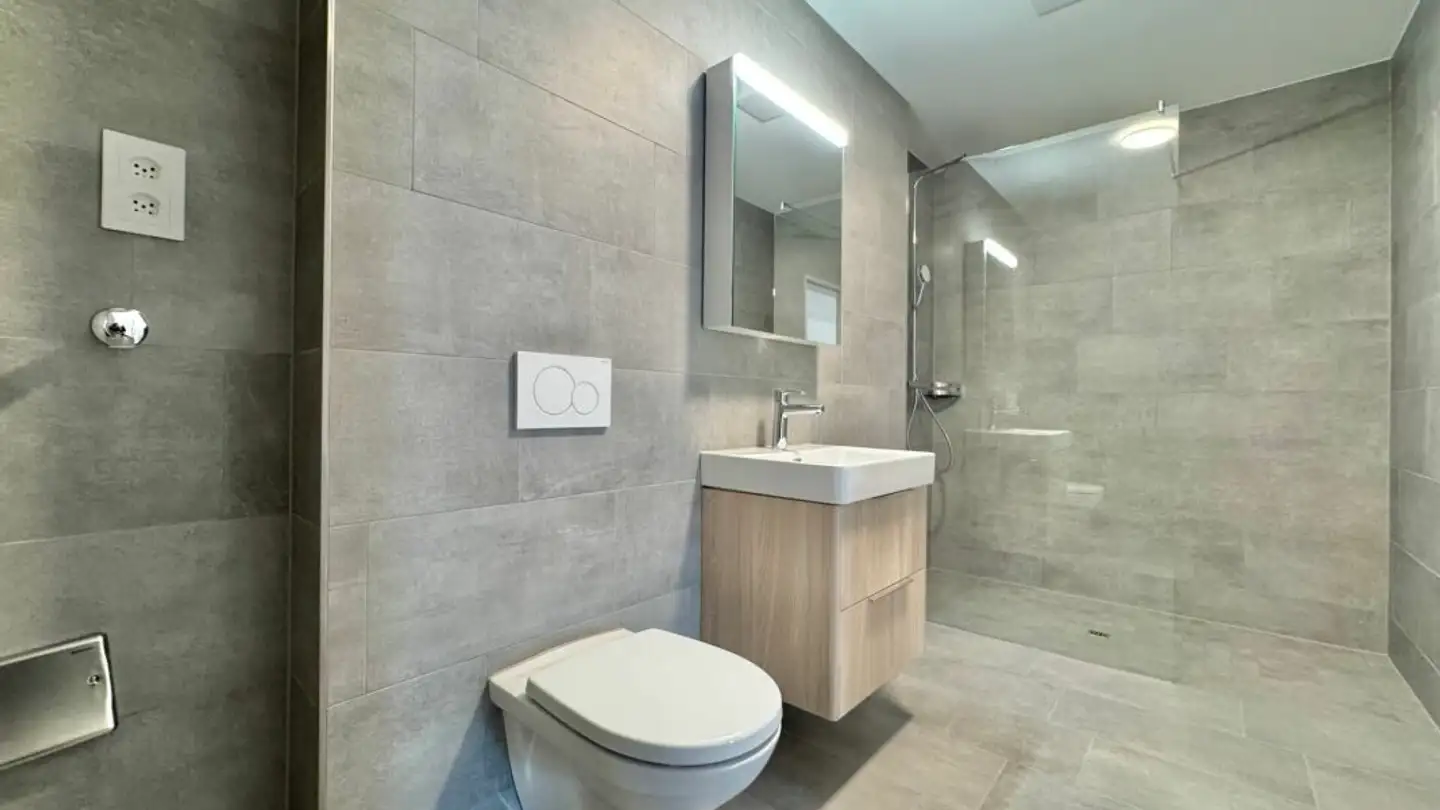 Wohnung mieten - Rehweg 5, 4334 Sisseln AG - Foto 3