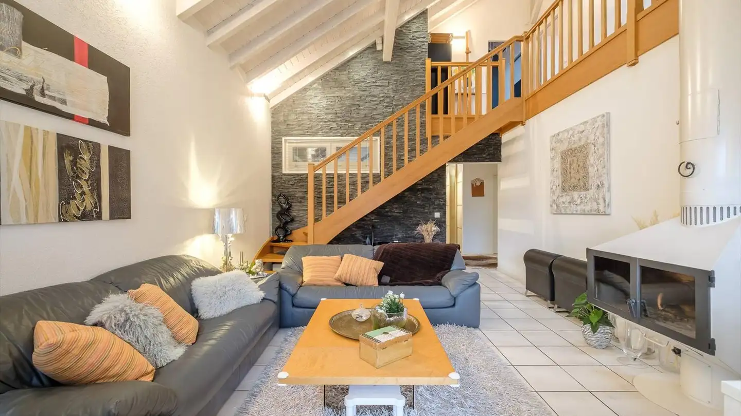 Attico in vendita - 1233 Bernex - Photo 3