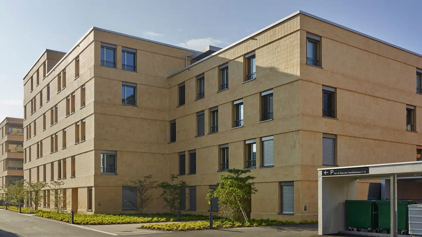 Wohnung mieten - 8620 Wetzikon ZH - Foto 2