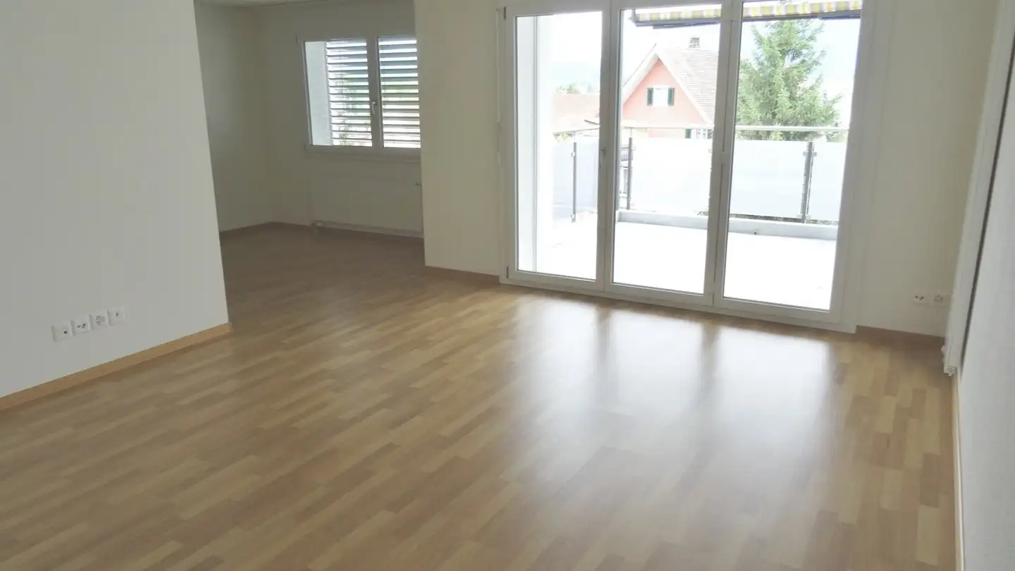 Appartamento in affitto - Gallusstrasse 1, 8730 Uznach - Photo 2