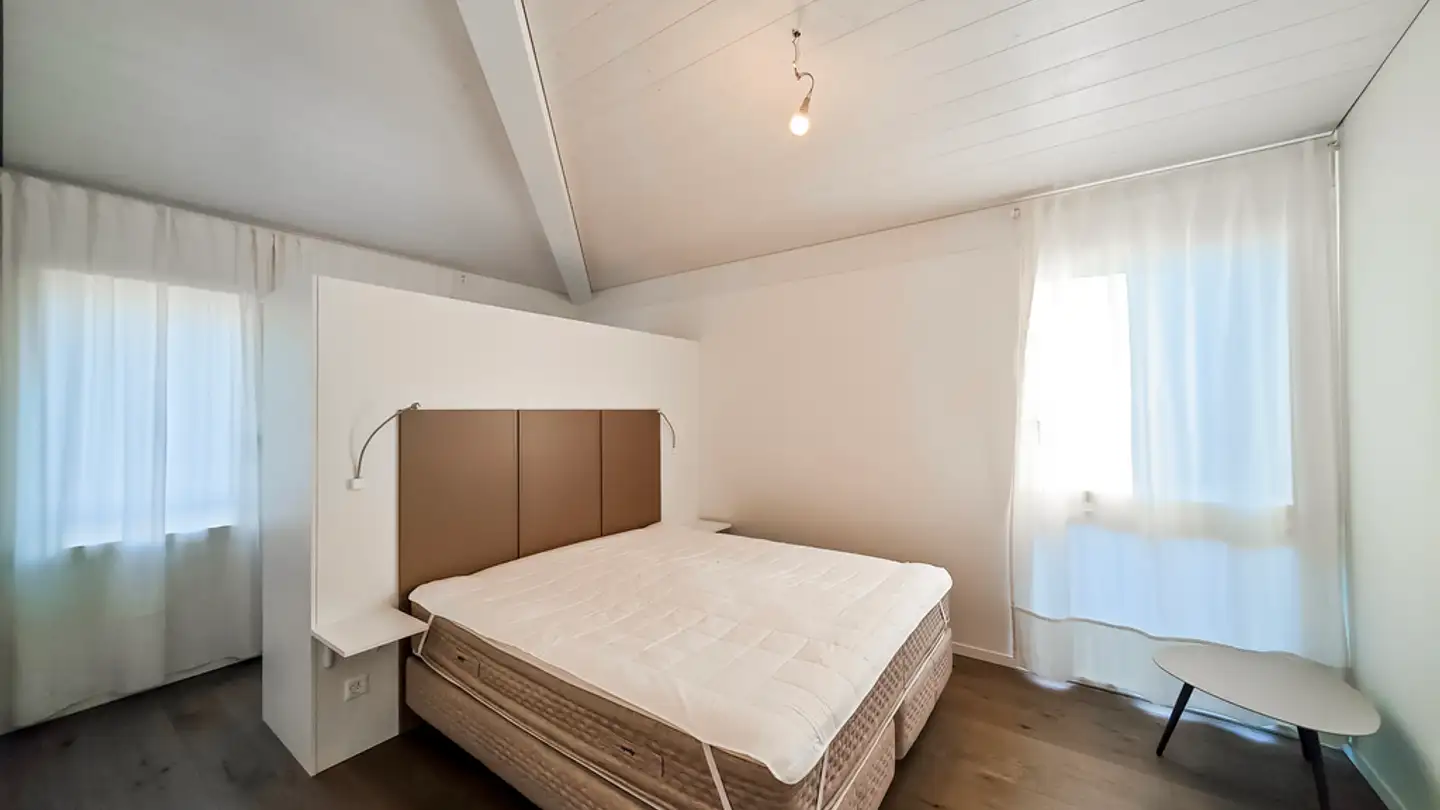 Appartamento ammobiliato in affitto - Chemin Du Crêt-Ministre 57, 1090 La Croix (Lutry) - Foto 4