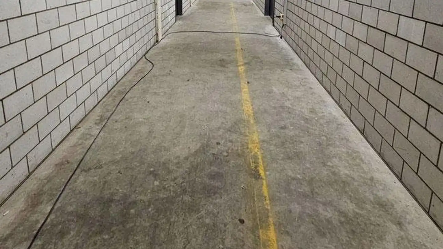 Spazio di archiviazione in affitto - Fabrikstrasse 2, 8867 Niederurnen - Photo 3