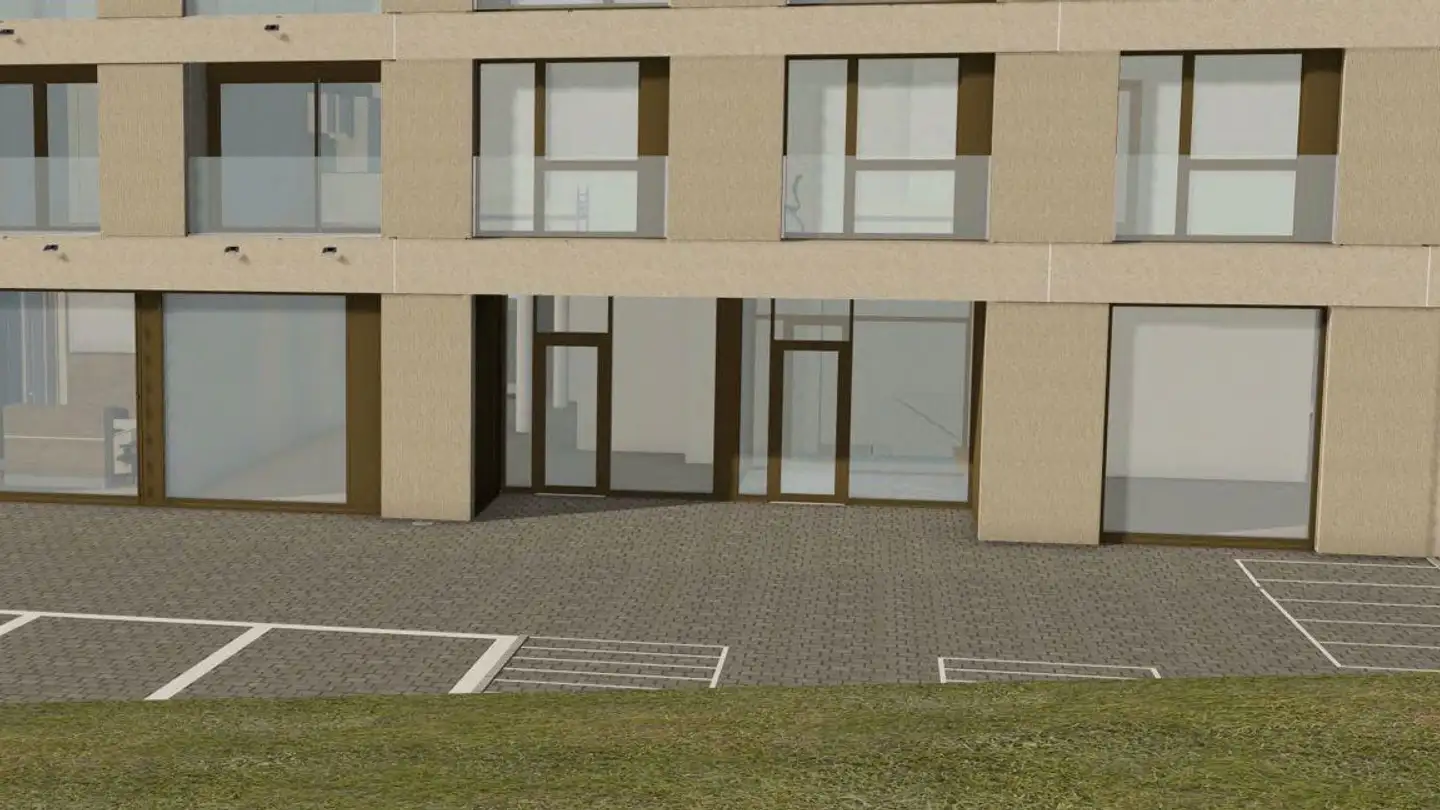 Bureau à louer - Chemin De La Petite-Boissière 6, 1208 Genève - Photo 3