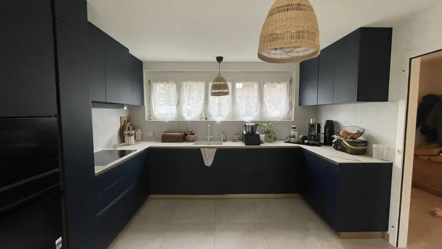 Appartamento ammobiliato in affitto - 1844 Villeneuve VD - Foto 4