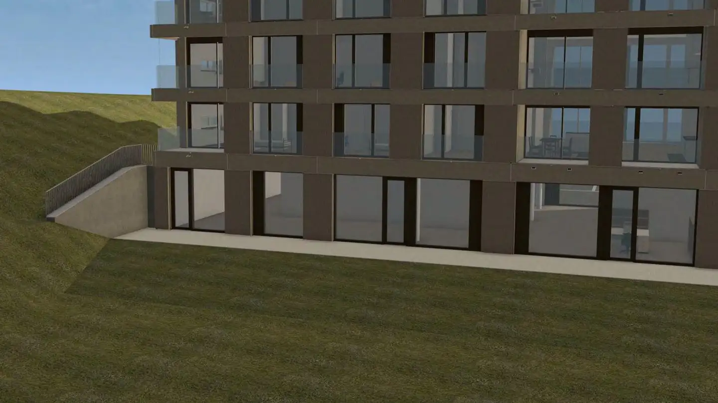 Bureau à louer - Chemin De La Petite-Boissière 6, 1208 Genève - Photo 4