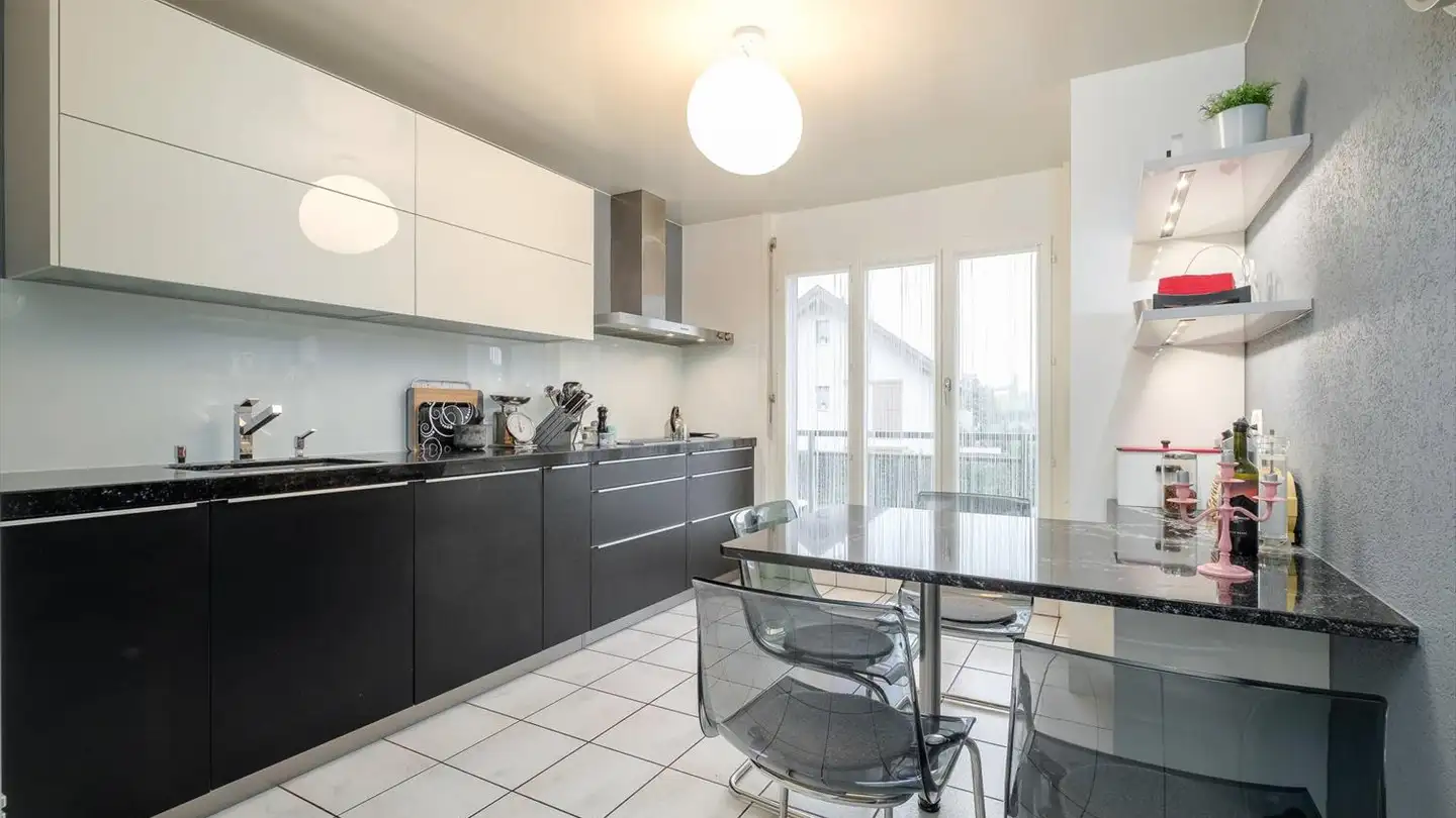 Attico in vendita - 1233 Bernex - Photo 4