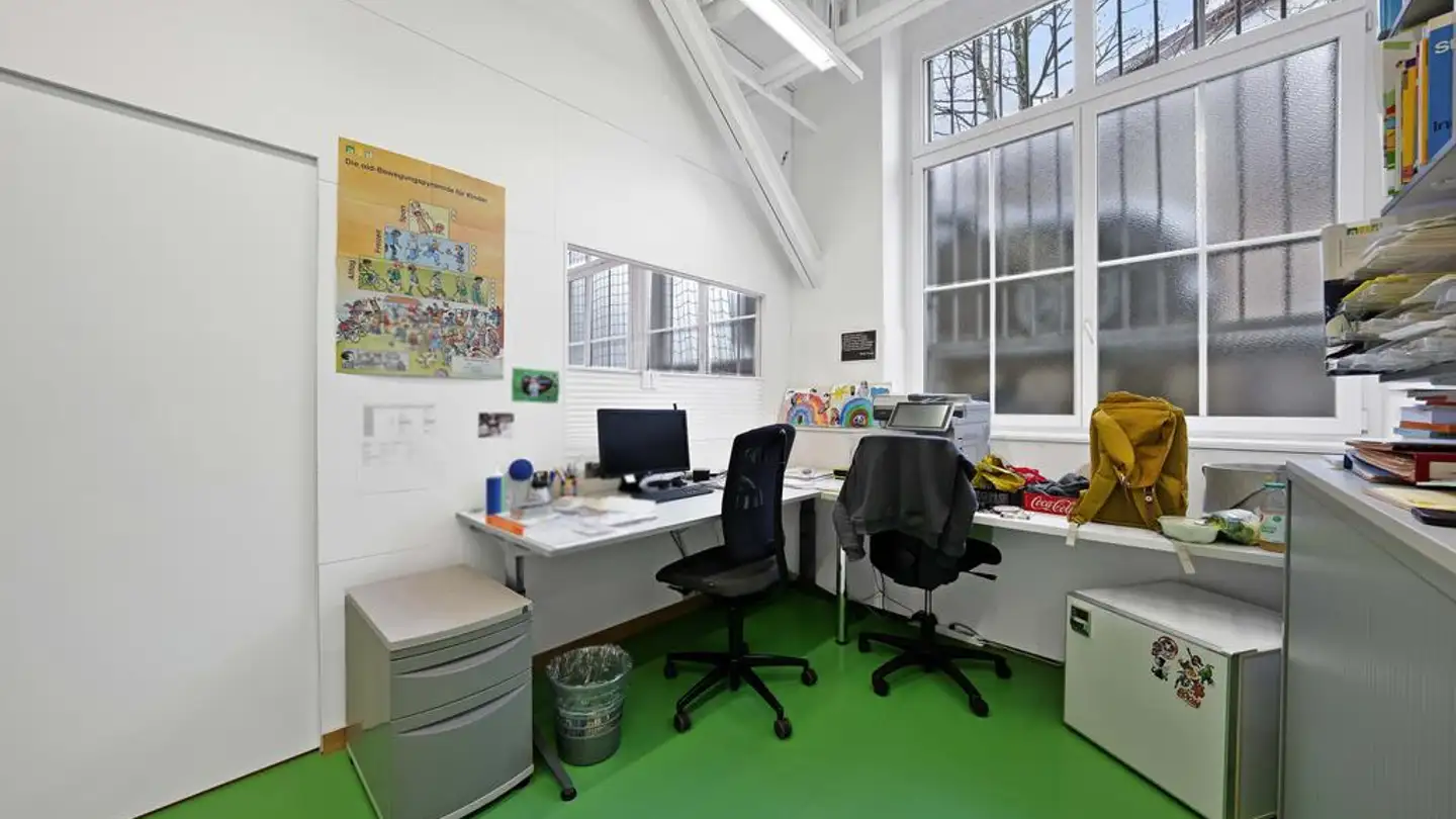 Office space for rent - Rorschacher Strasse 139, 9000 St. Gallen - Photo 2