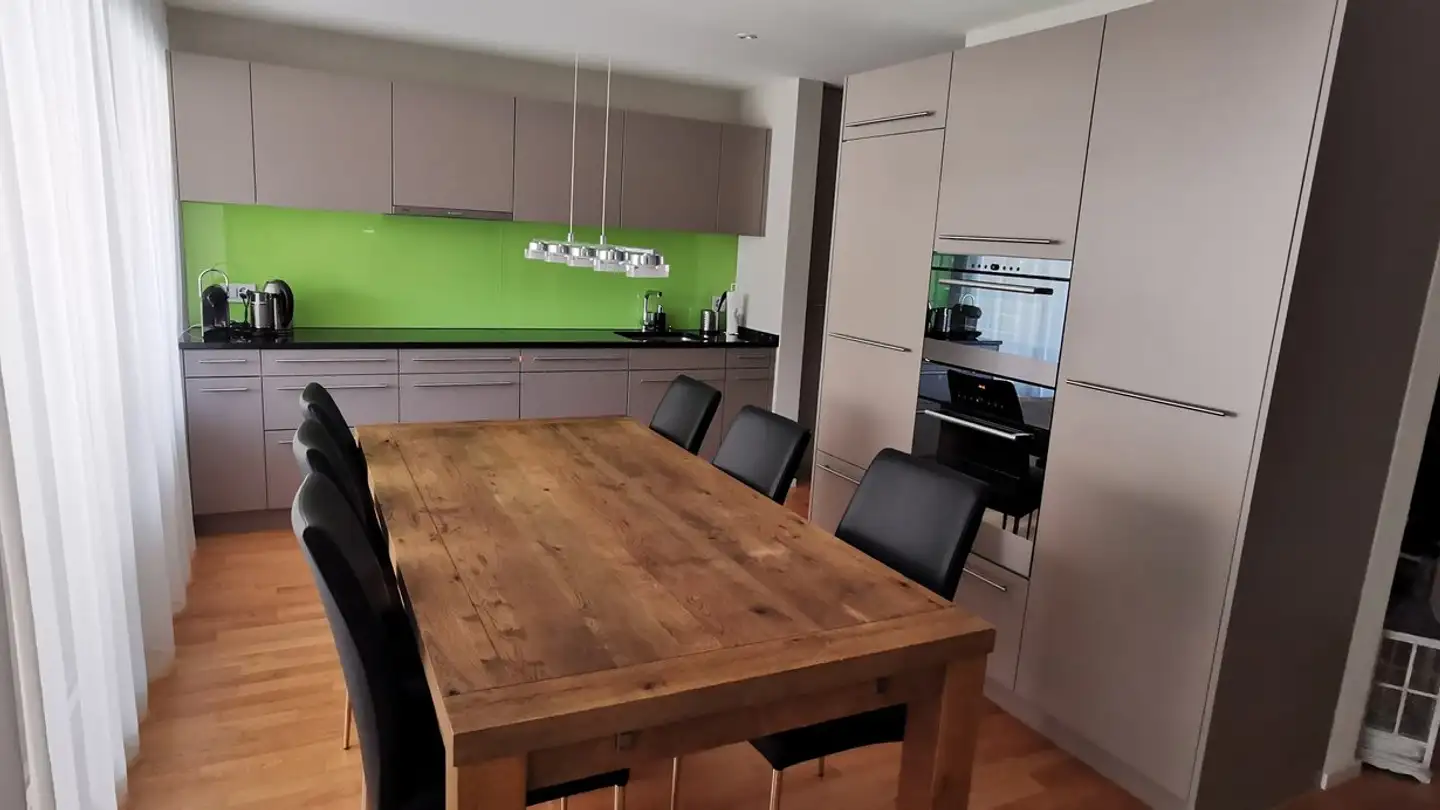 Wohnung mieten - 8620 Wetzikon ZH - Foto 3