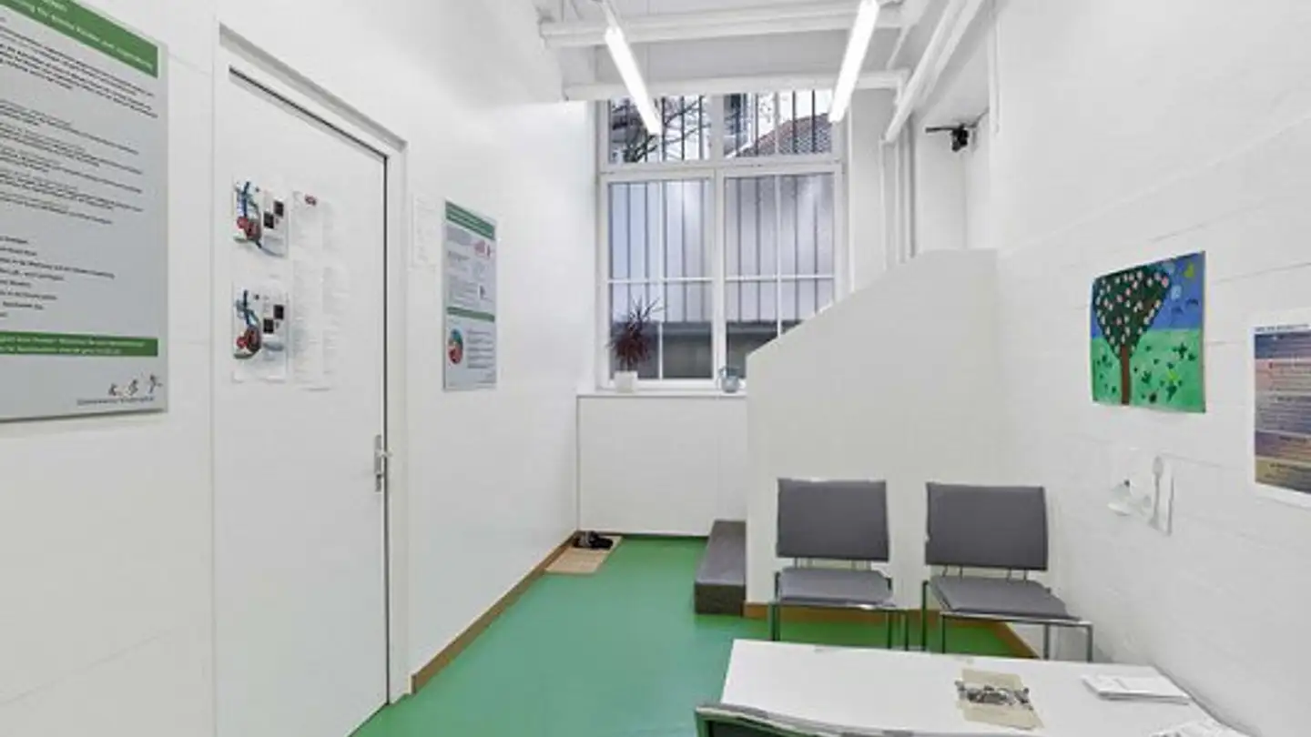 Office space for rent - Rorschacher Strasse 139, 9000 St. Gallen - Photo 3
