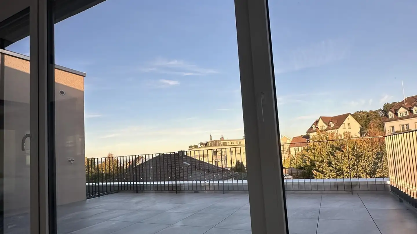 Wohnung mieten - Goldacherstrasse 68, 9404 Rorschacherberg - Foto 4