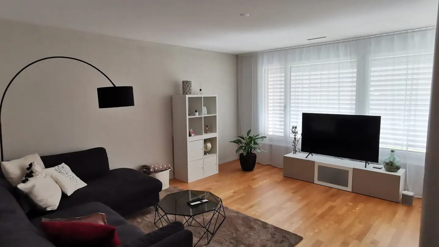 Wohnung mieten - 8620 Wetzikon ZH - Foto 4