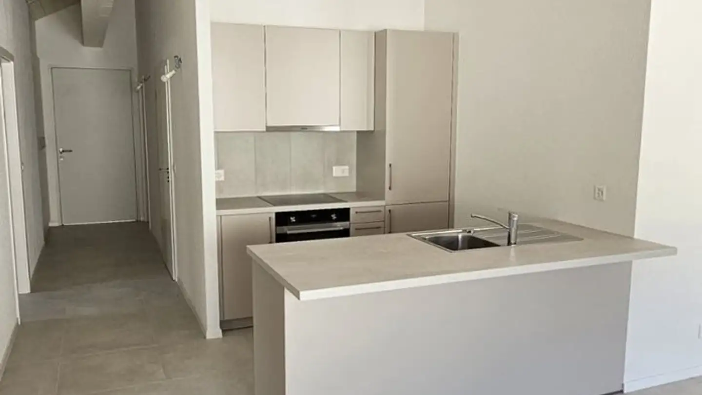 Apartment for rent - Chemin Des Narcisses 37, 1880 Bex