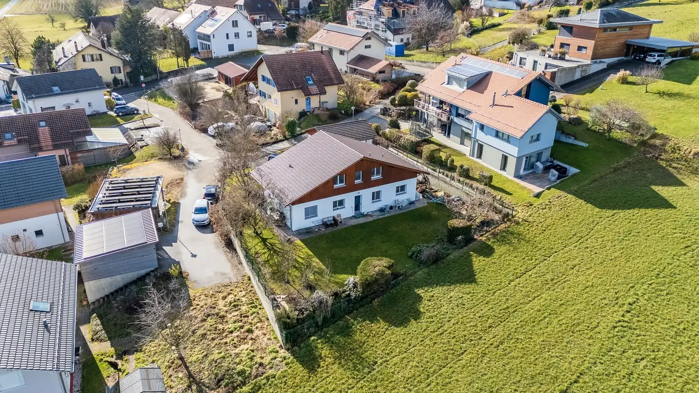 Einfamilienhaus kaufen - 1316 Chevilly - Foto 2