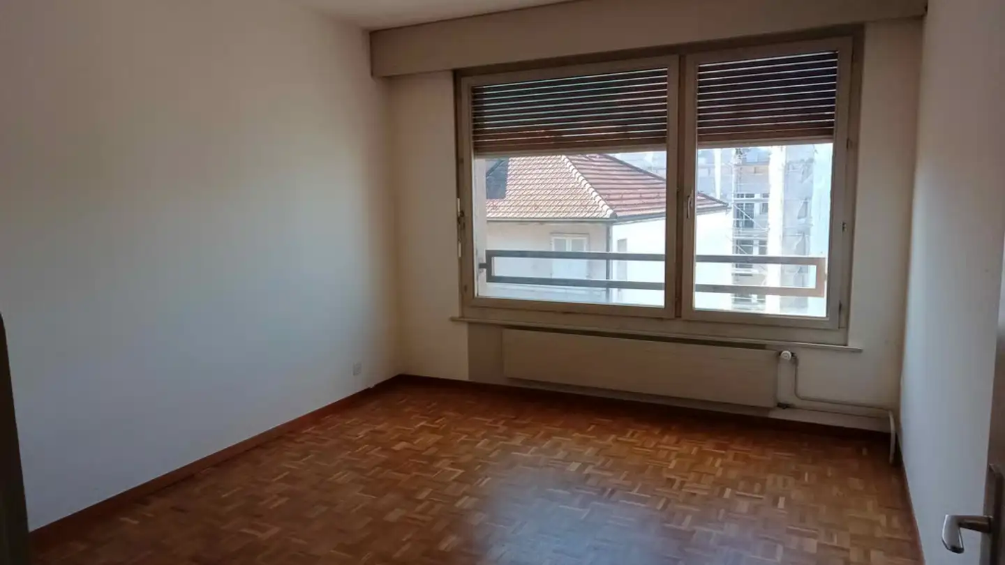 Apartment for rent - Rue Chandieu 5, 1202 Genève - Photo 2