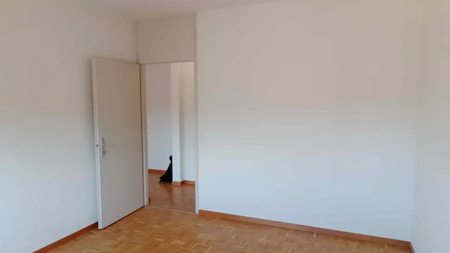 Apartment for rent - Rue Chandieu 5, 1202 Genève - Photo 3