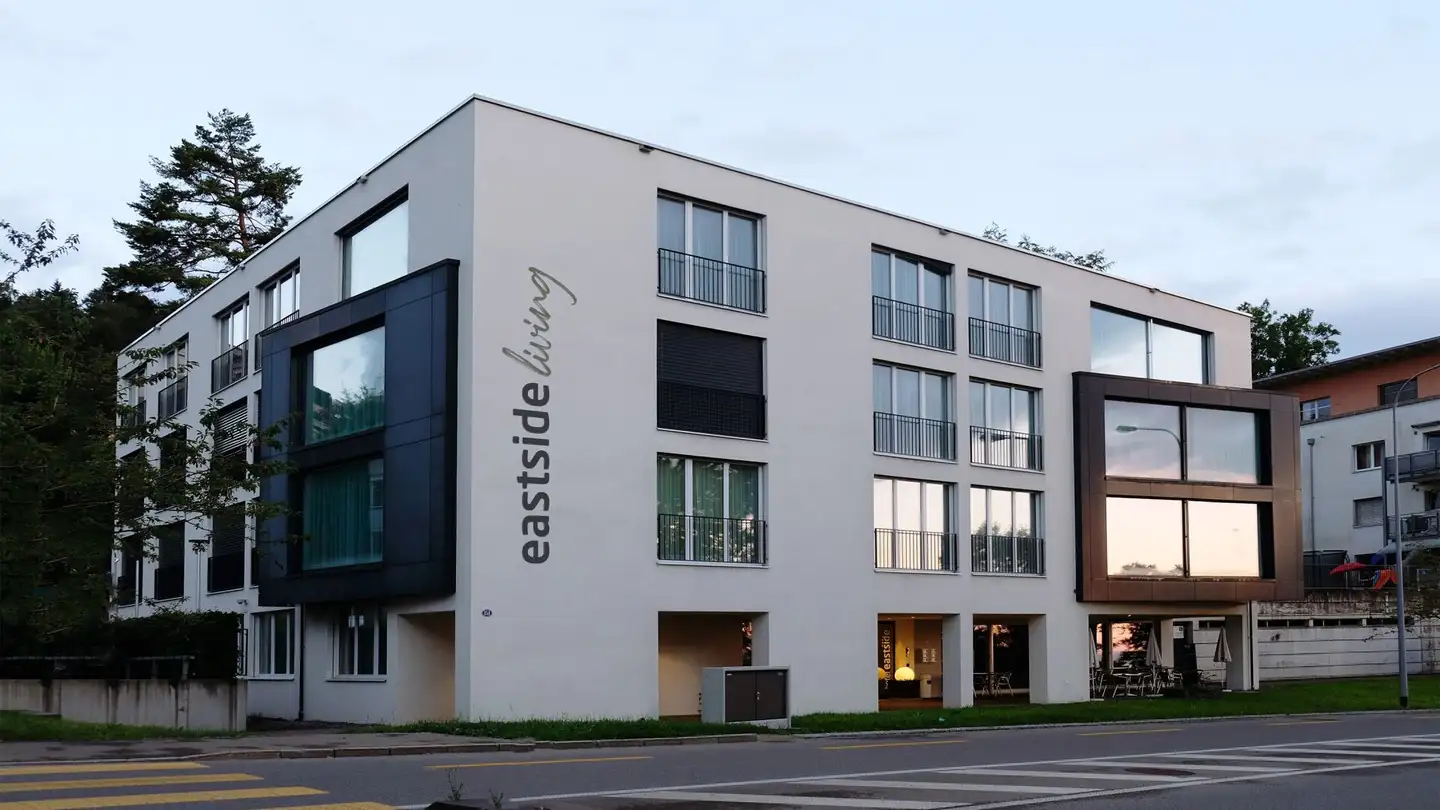 Zimmer mieten - Langgasse, 9008 St. Gallen - Foto 2