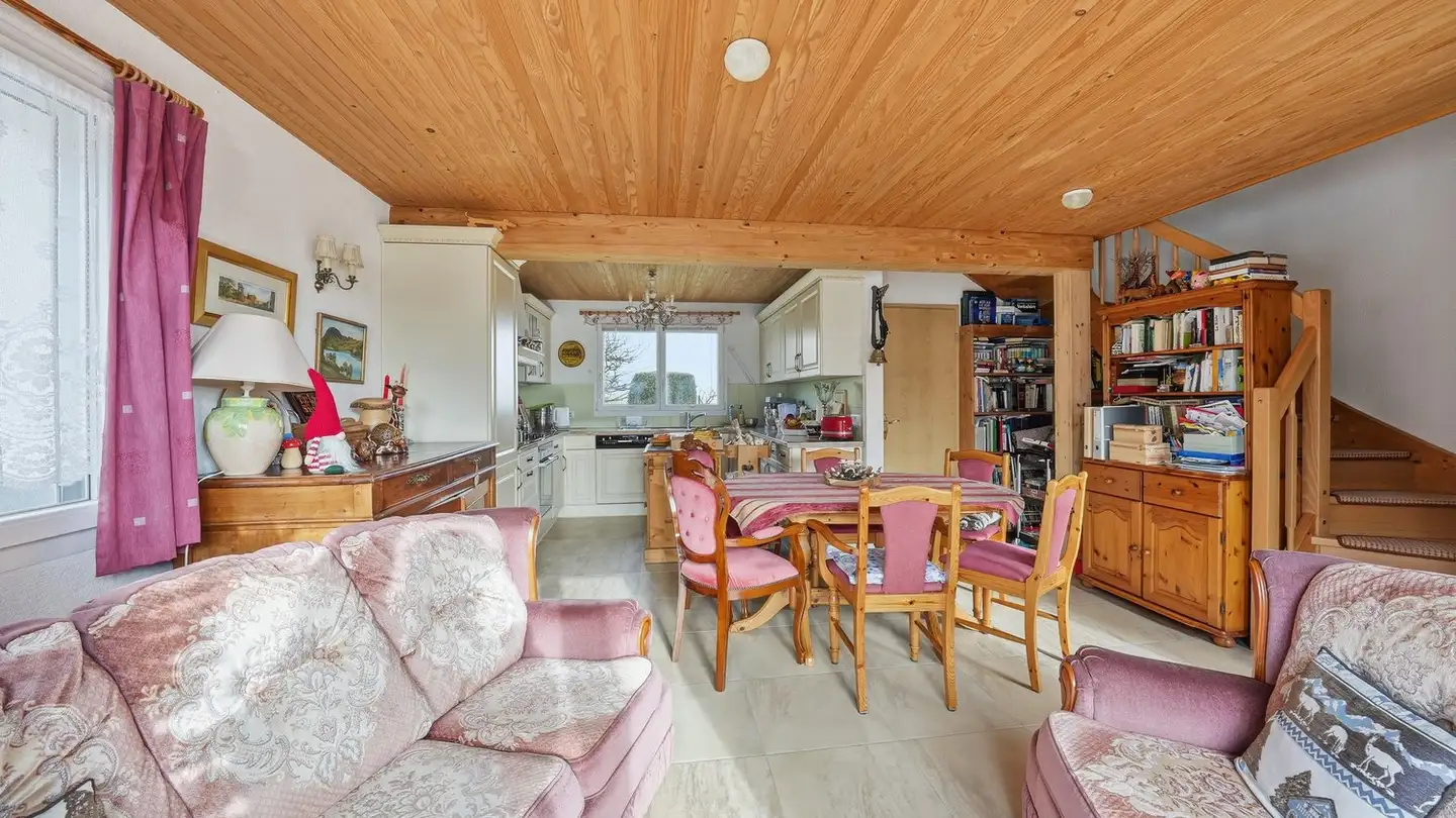 Einfamilienhaus kaufen - 1316 Chevilly - Foto 3