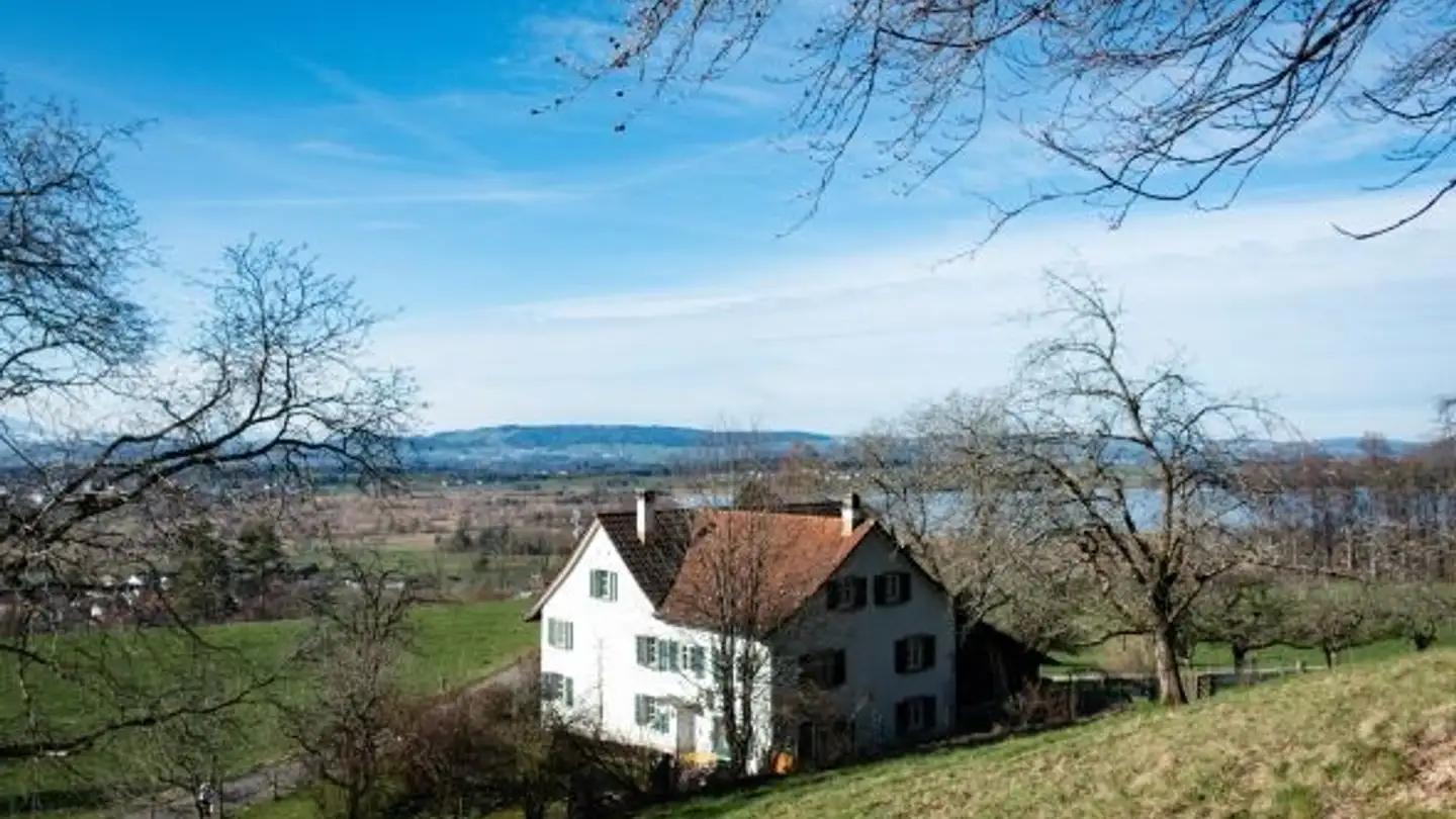 Einfamilienhaus mieten - Girhaldenstrasse 15, 8331 Auslikon - Foto 3