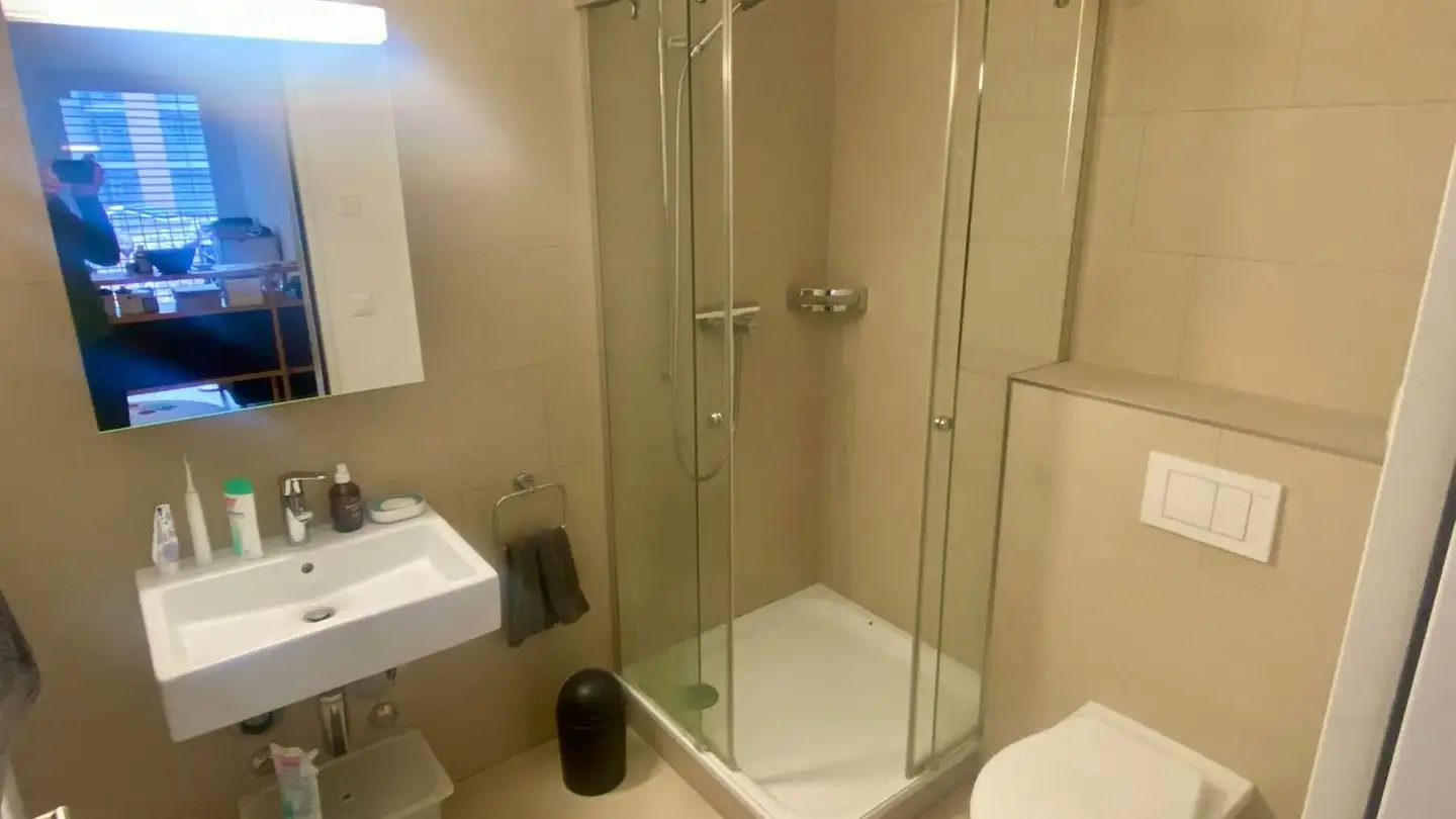 Apartment for rent - Falmenstrasse 2d, 8610 Uster - Photo 4