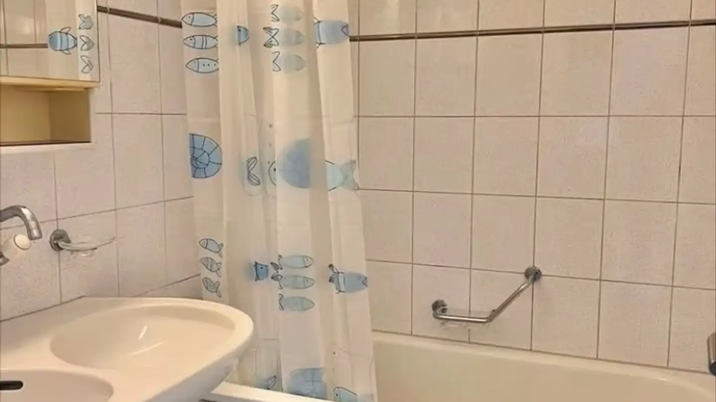 Wohnung mieten - Aarestrasse 2, 3052 Zollikofen - Foto 4