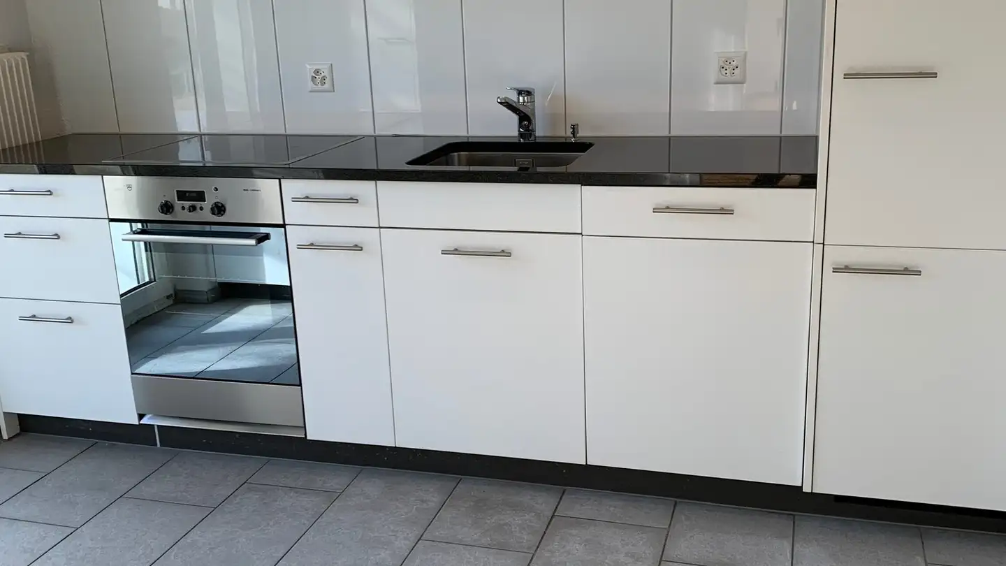 Appartamento in affitto - Forchstrasse 173, 8125 Zollikerberg - Photo 2