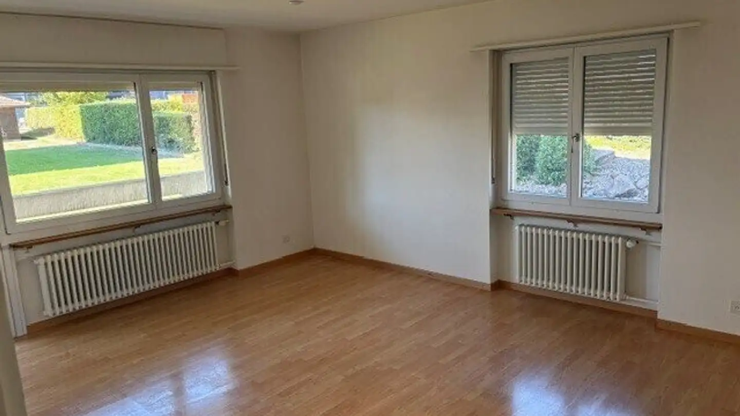 Apartment for rent - Eienstrasse 13, 5745 Safenwil - Photo 3