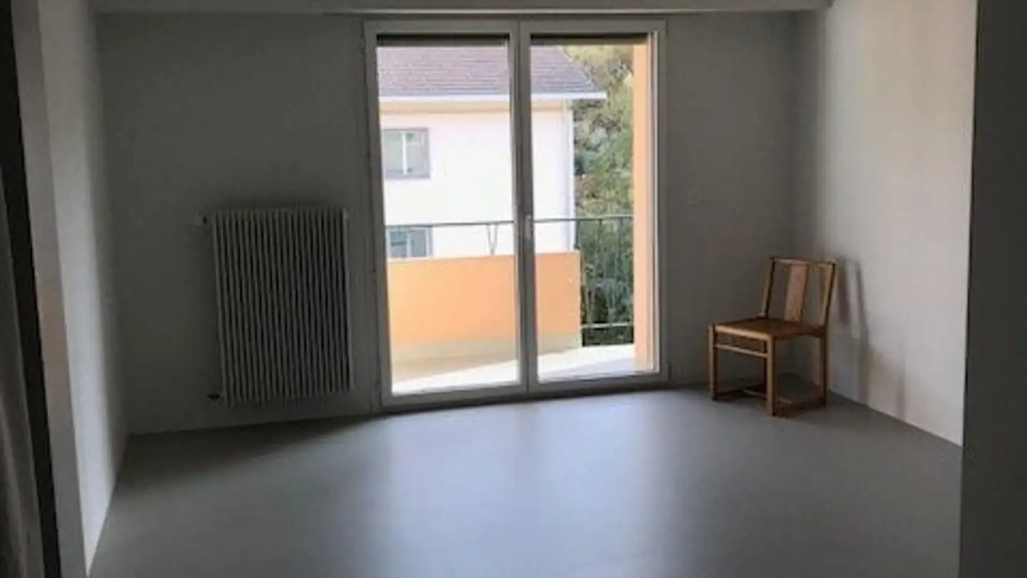 Apartment for rent - Rue Des Vignettes, 1950 Sion
