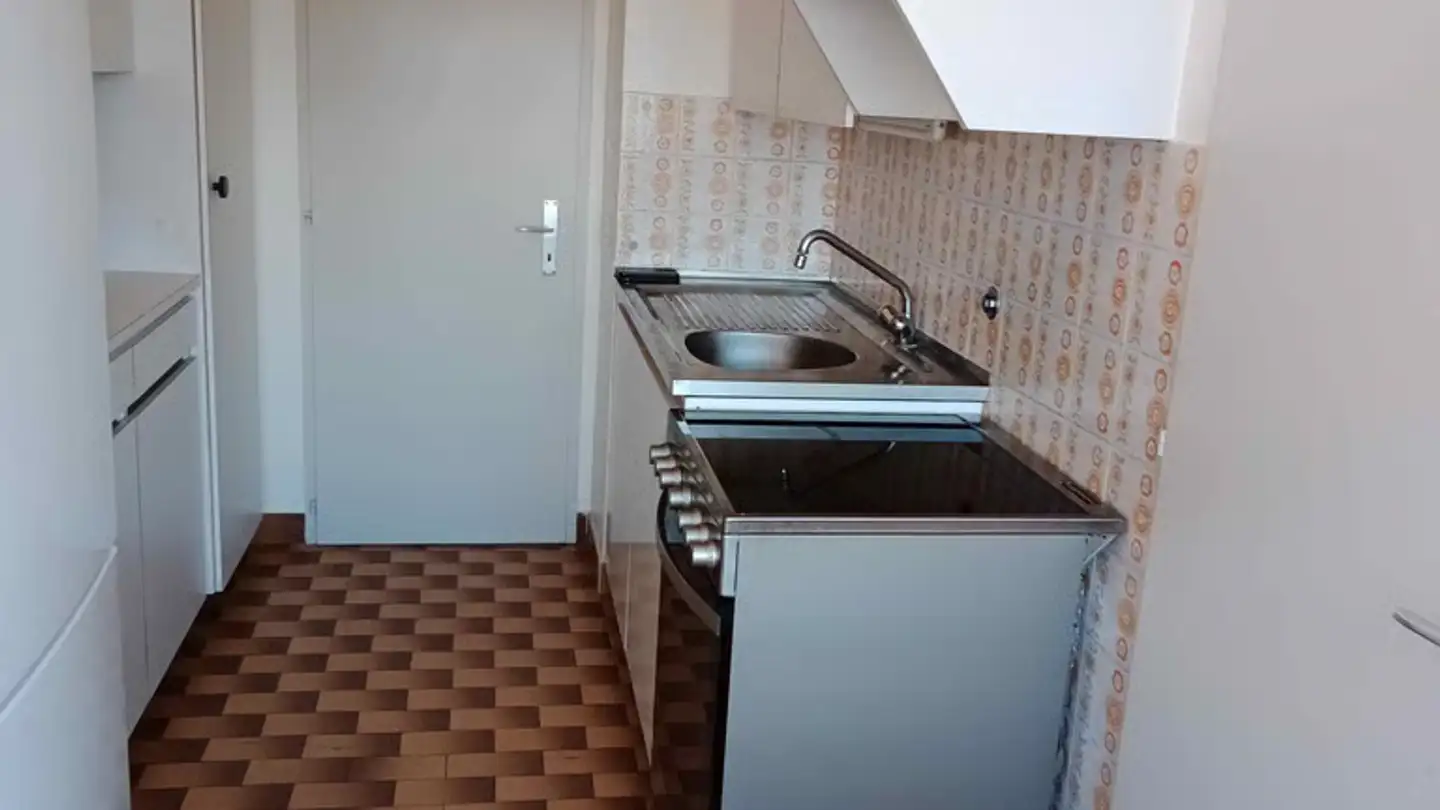 Apartment for rent - Rue Chandieu 5, 1202 Genève - Photo 4