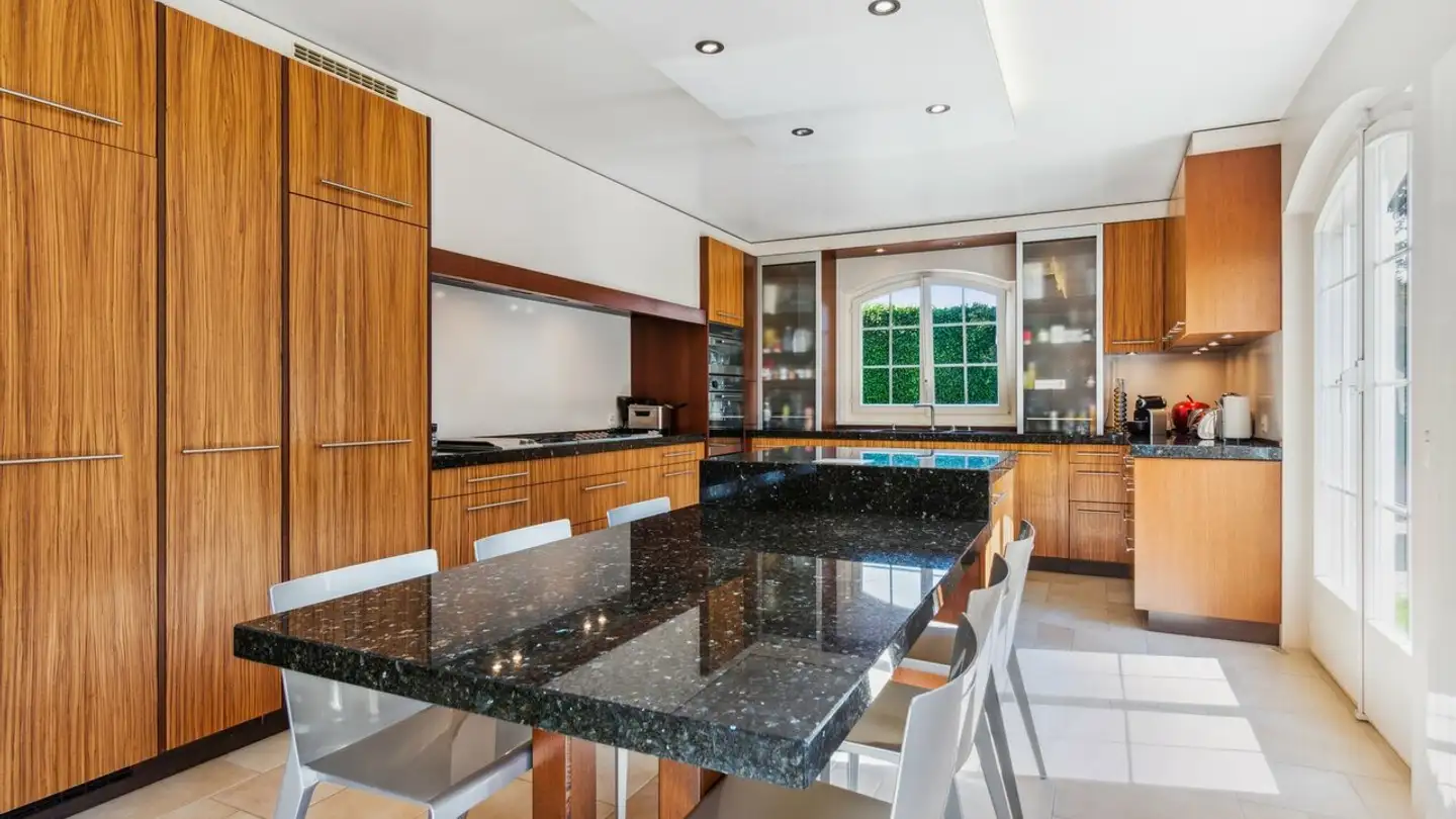 Einfamilienhaus kaufen - 1234 Vessy - Foto 4