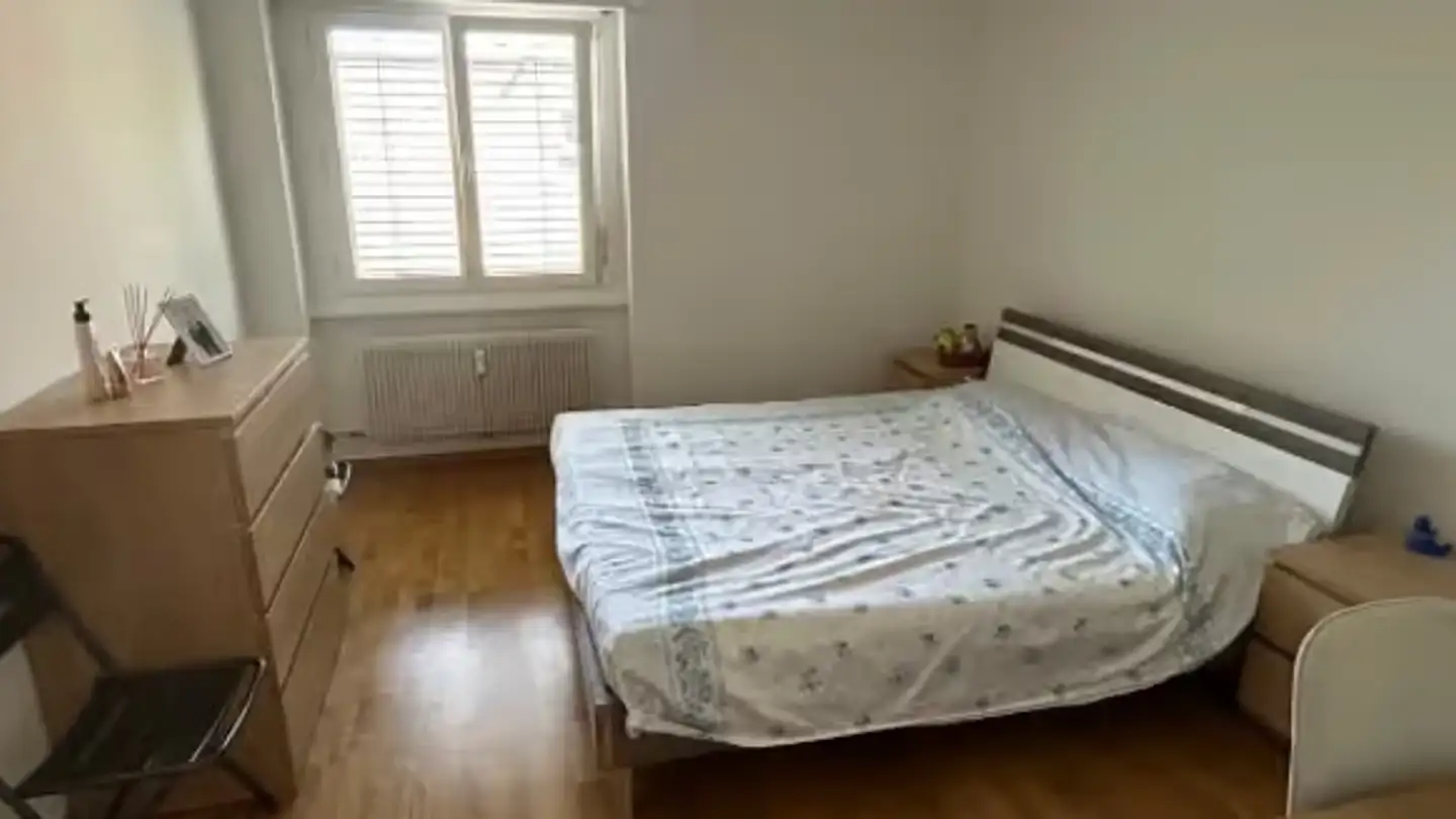 Wohnung mieten - Aarestrasse 2, 3052 Zollikofen - Foto 2