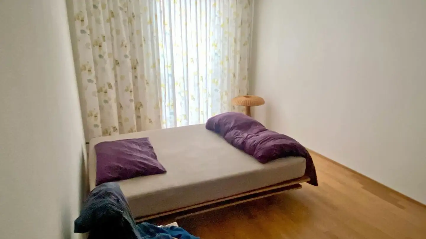 Apartment for rent - Falmenstrasse 2d, 8610 Uster - Photo 3