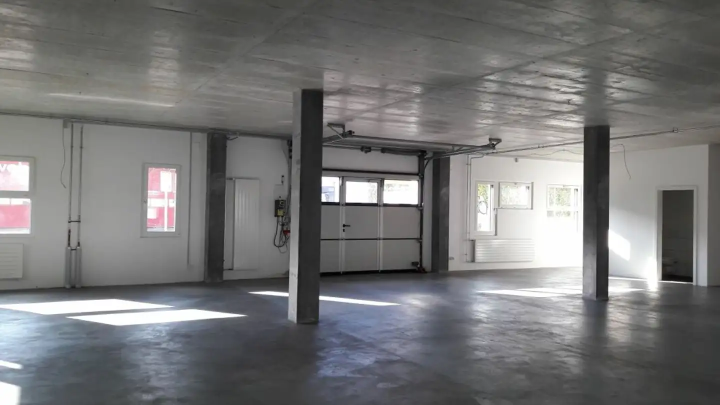 Kaufhaus mieten - Hauptstrasse 159, 8272 Ermatingen