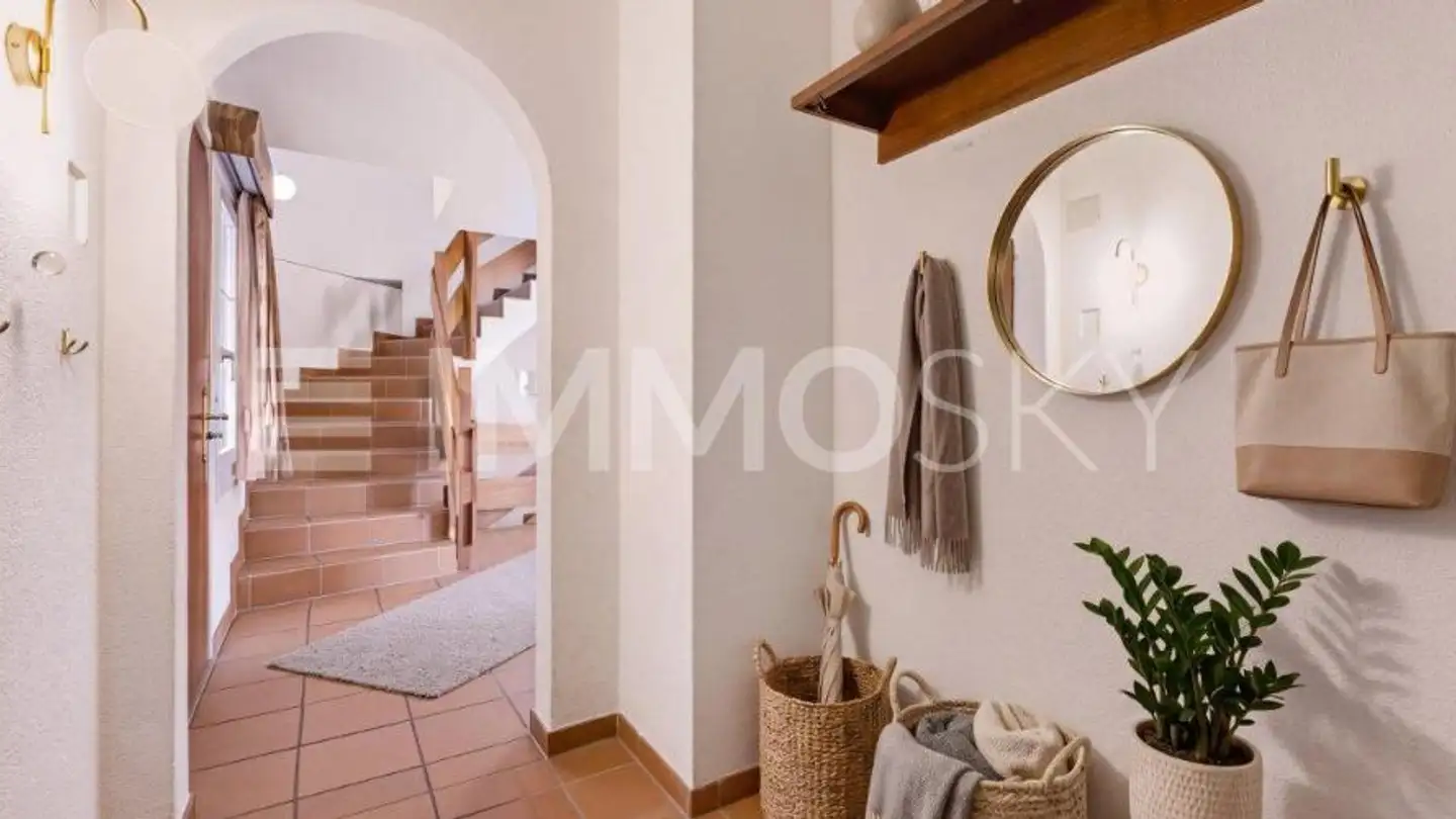 Maison individuelle à vendre - 8424 Embrach - Photo 2