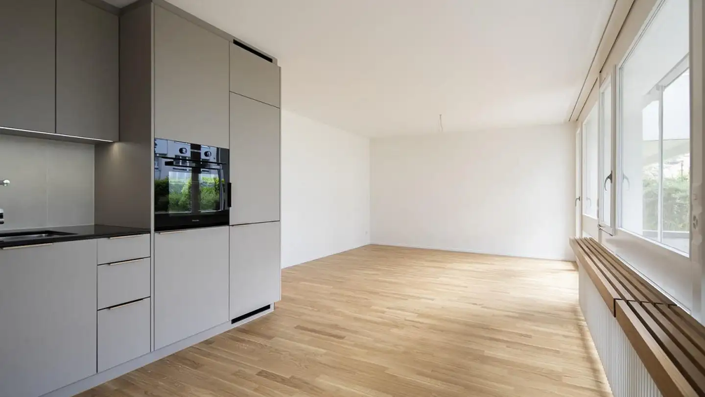 Appartamento in affitto - Frohbergweg 7, 3012 Bern - Foto 3