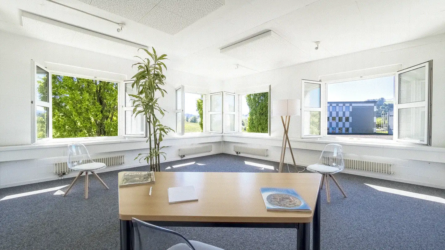 Spazio ufficio in affitto - Bionstrasse 3, 9015 St. Gallen - Photo 2