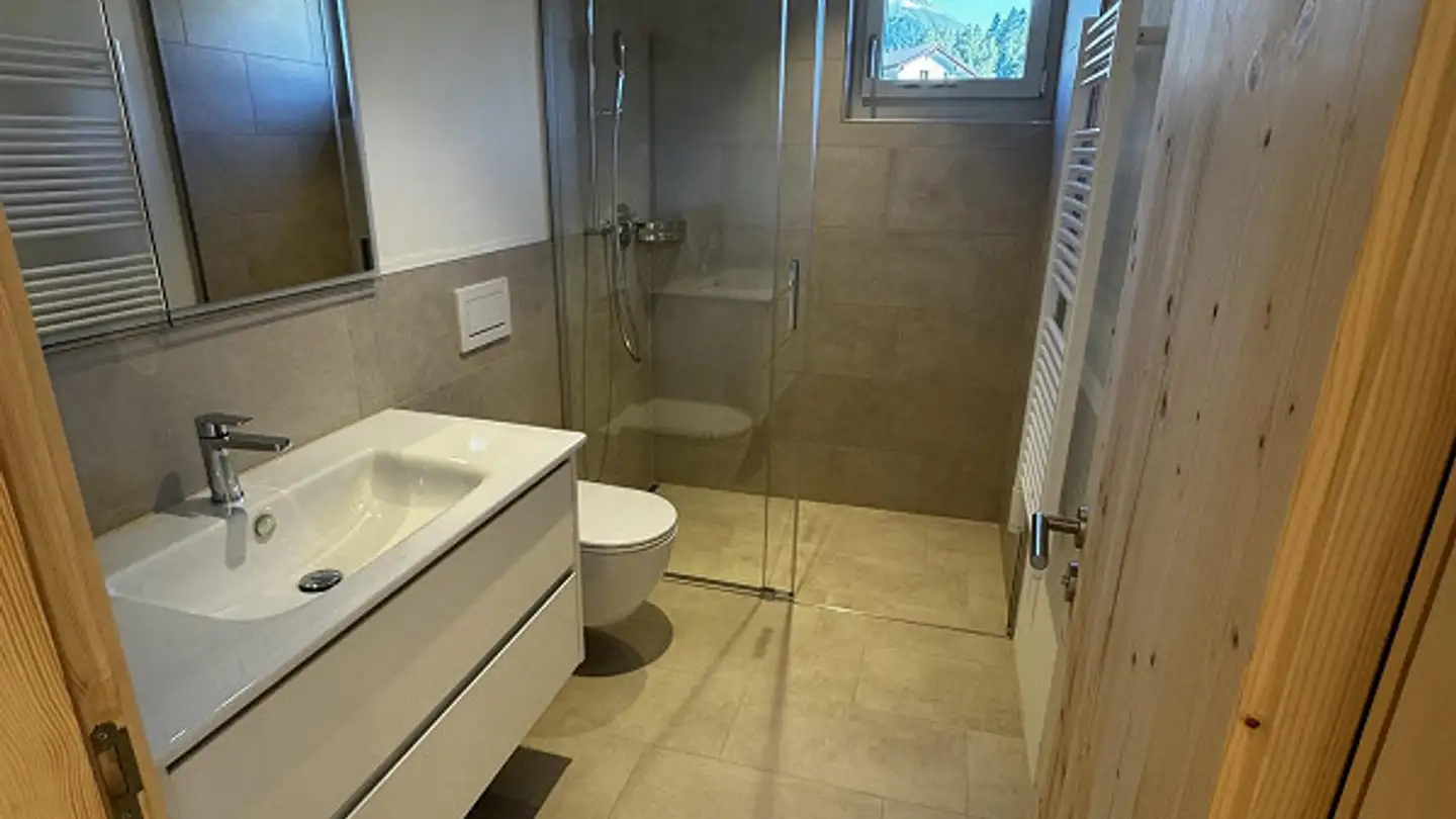 Apartment for rent - 7500 St. Moritz - Photo 3