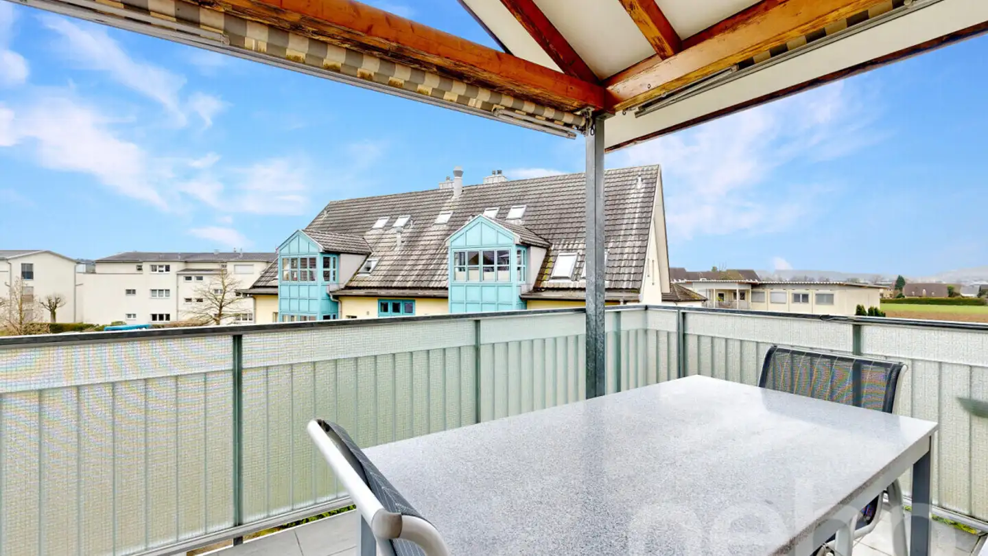 Duplex à vendre - 8542 Wiesendangen - Photo 2