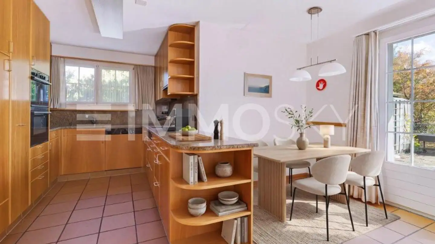 Maison individuelle à vendre - 8424 Embrach - Photo 4