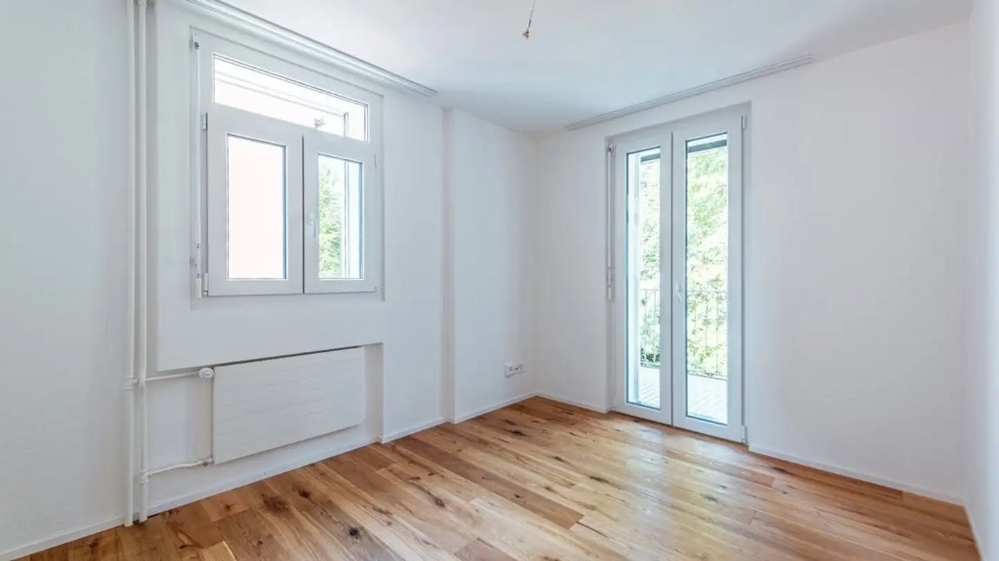 Apartment for rent - Langgasse 125, 9008 St. Gallen - Photo 3