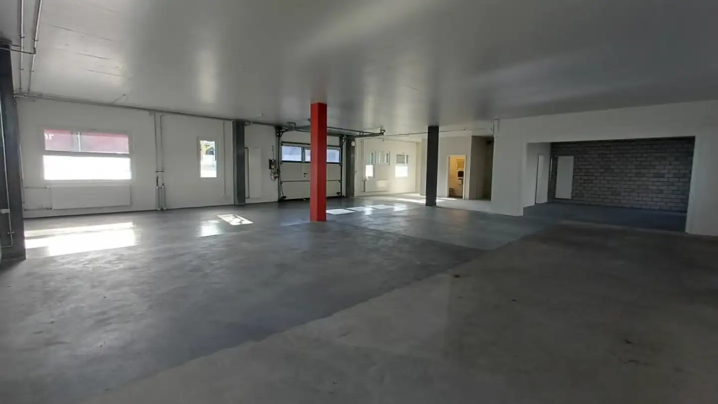 Kaufhaus mieten - Hauptstrasse 159, 8272 Ermatingen - Foto 2