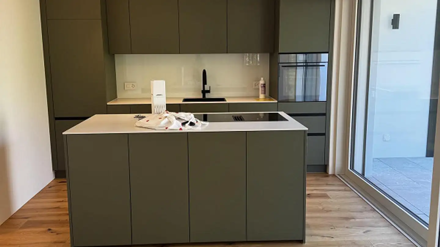 Apartment for rent - 7500 St. Moritz