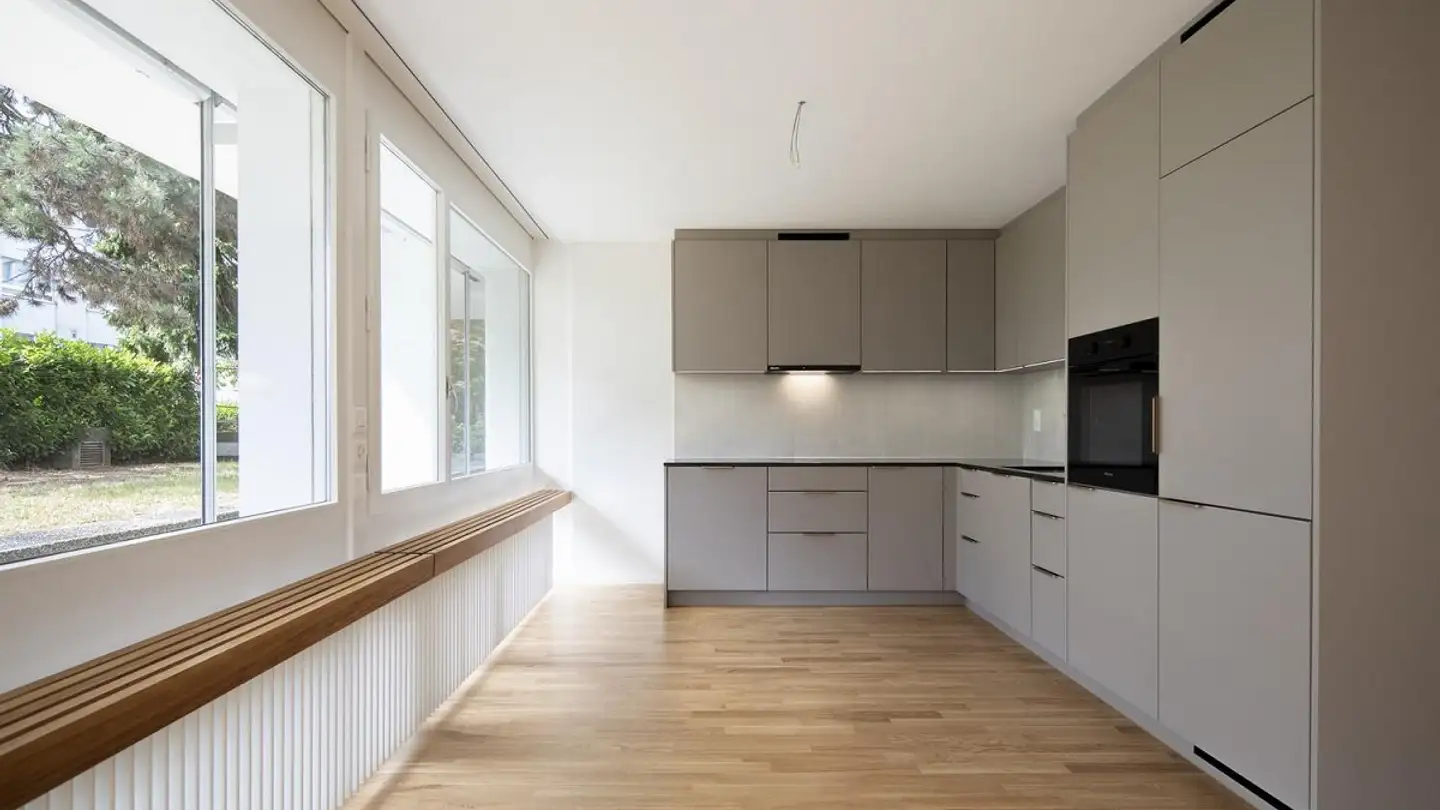 Appartamento in affitto - Frohbergweg 7, 3012 Bern - Foto 2