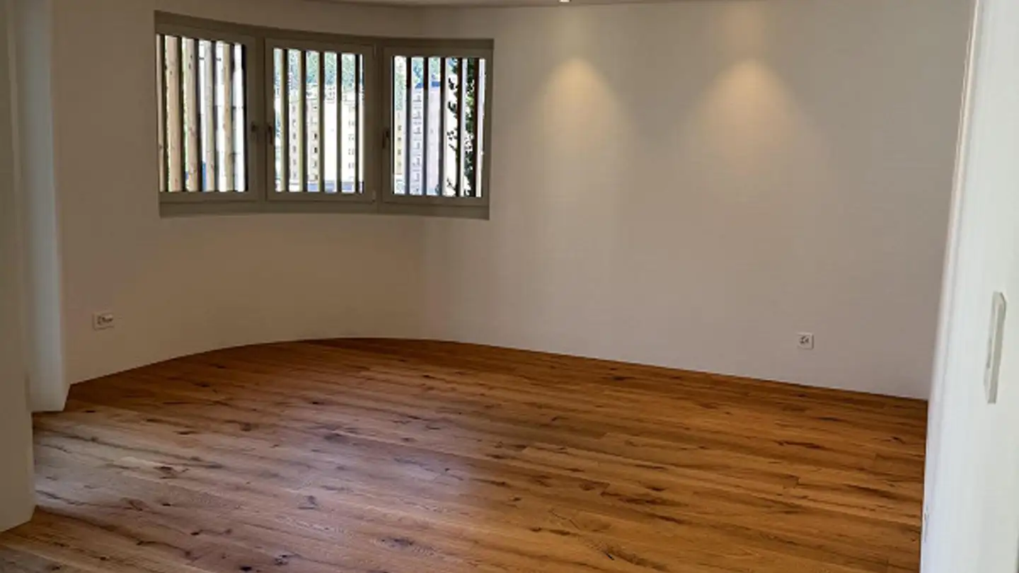 Apartment for rent - 7500 St. Moritz - Photo 2