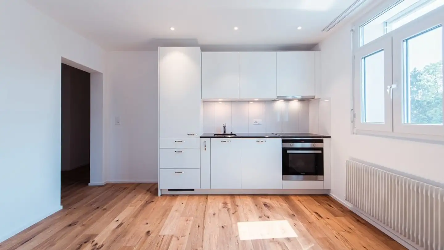 Apartment for rent - Langgasse 125, 9008 St. Gallen - Photo 4