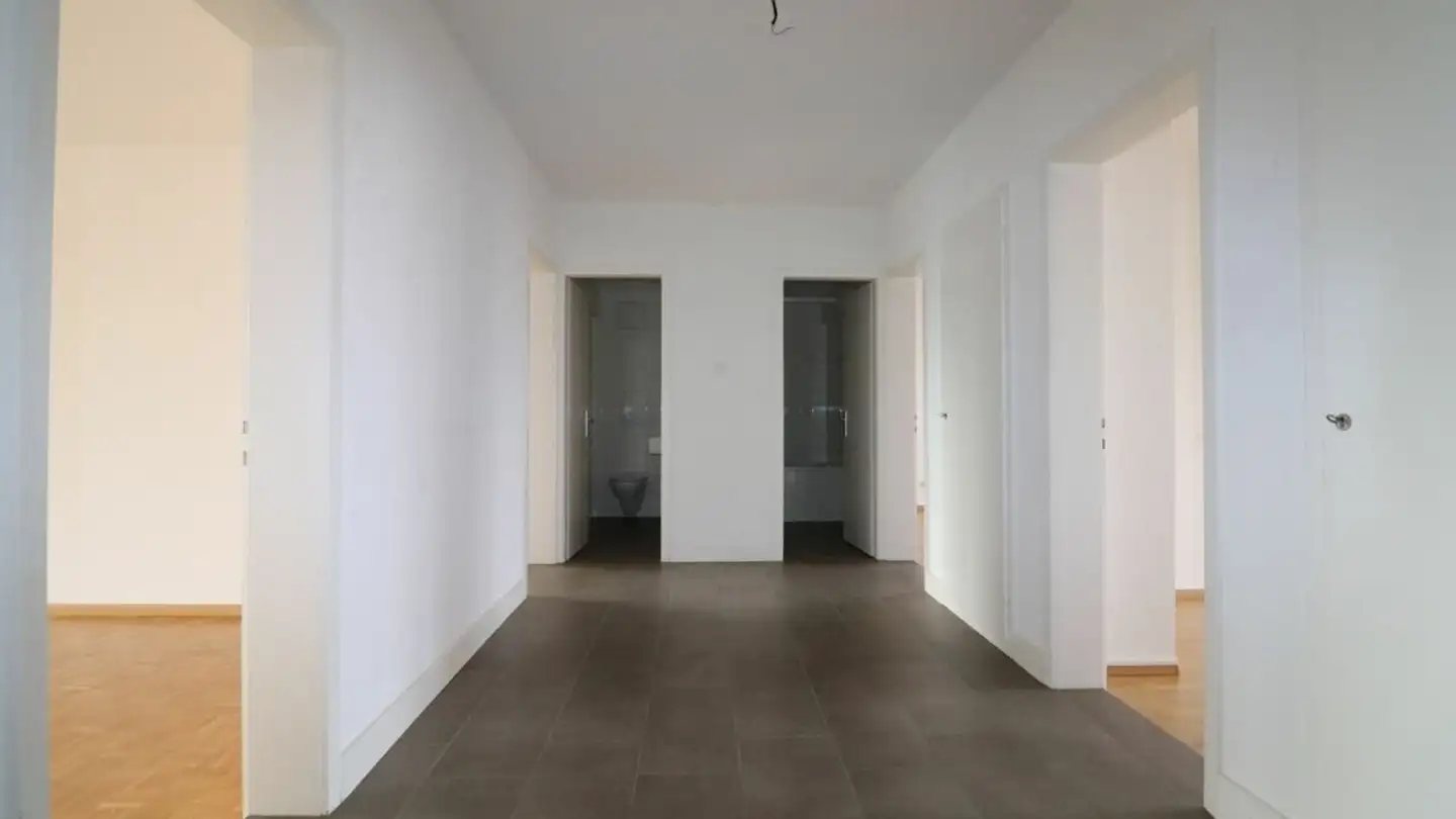 Apartment for rent - Wasserstrasse 20, 4056 Basel - Photo 2